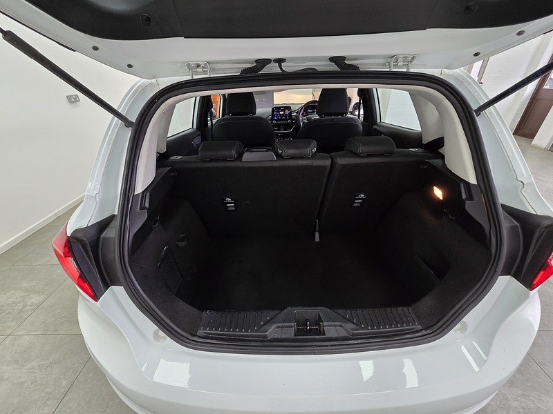 Used Ford Fiesta 2019 for sale - 76320263: Photo 16