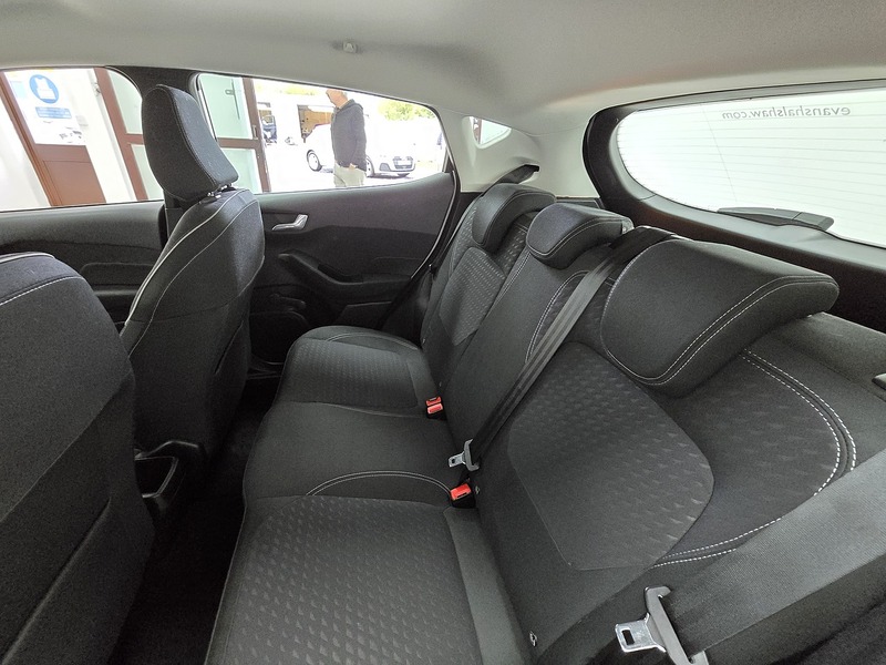 Used Ford Fiesta 2019 for sale - 76320263: Photo 17