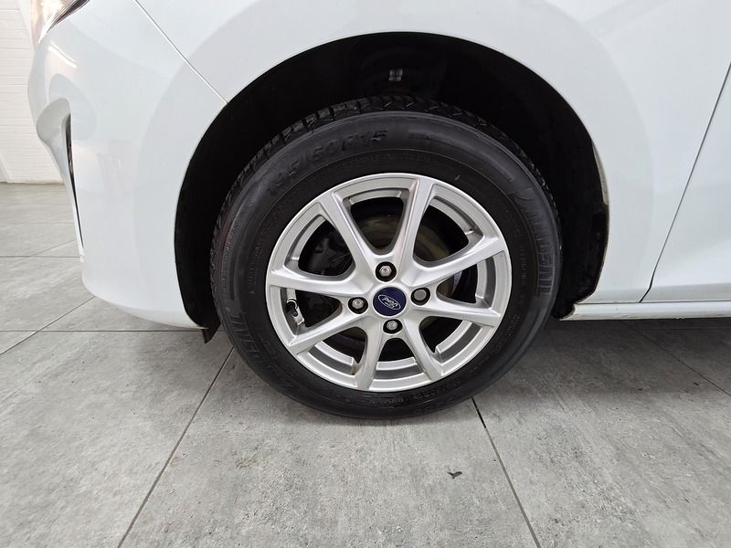 Used Ford Fiesta 2019 for sale - 76320263: Photo 19