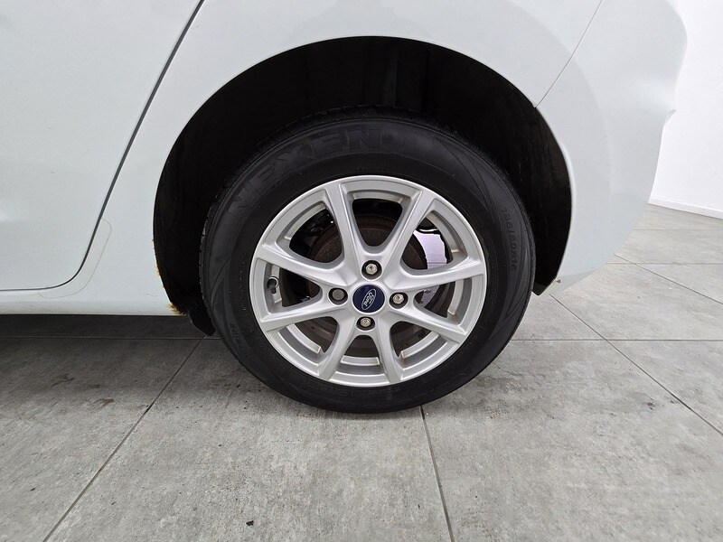 Used Ford Fiesta 2019 for sale - 76320263: Photo 20