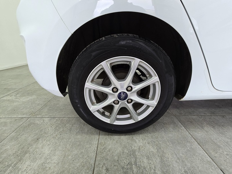 Used Ford Fiesta 2019 for sale - 76320263: Photo 21