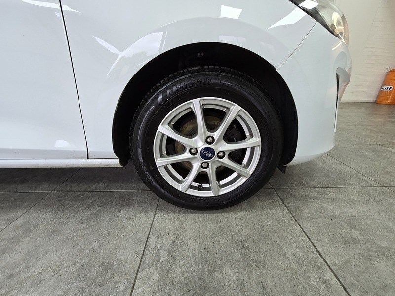 Used Ford Fiesta 2019 for sale - 76320263: Photo 22