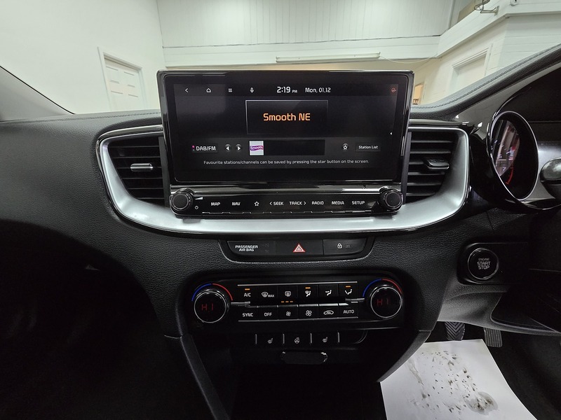 Used Kia XCeed 2021 for sale - 76712145: Photo 13