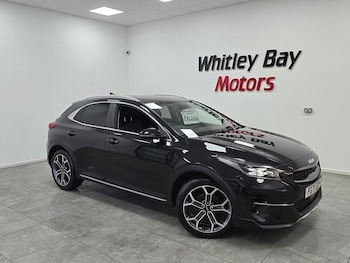 2021 - T-GDi 3 5-Door