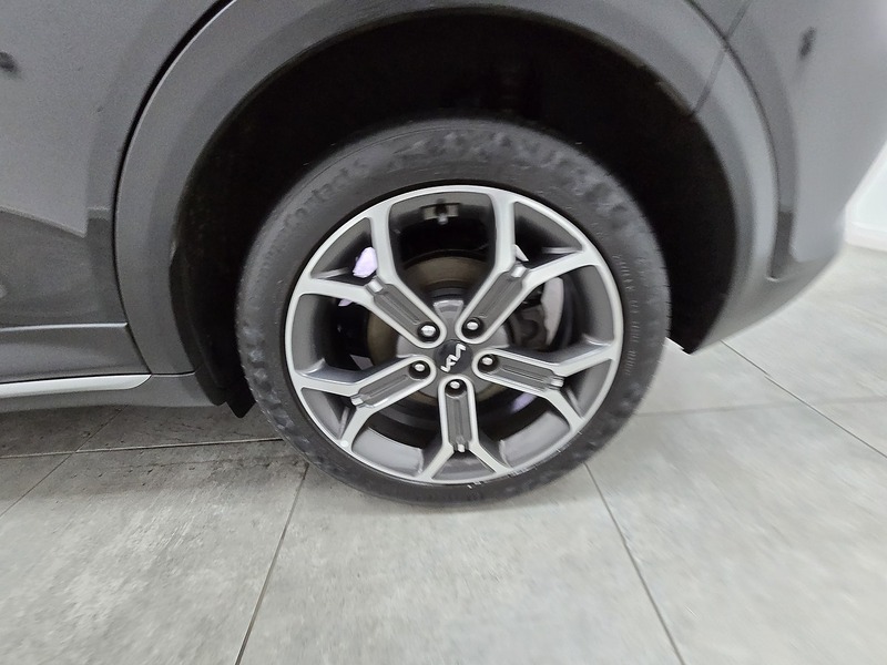 Used Kia XCeed 2021 for sale - 76712145: Photo 21