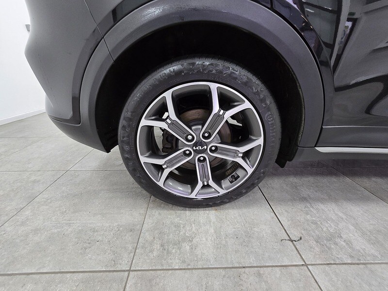 Used Kia XCeed 2021 for sale - 76712145: Photo 22