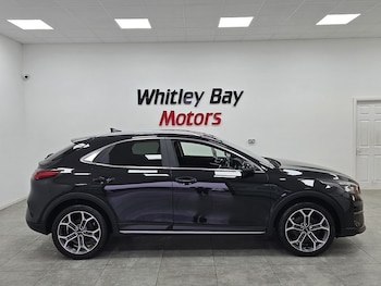 Used Kia XCeed 2021 for sale - 76712145: Photo