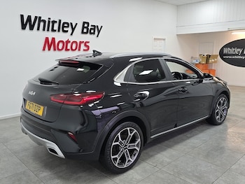 Used Kia XCeed 2021 for sale - 76712145: Photo