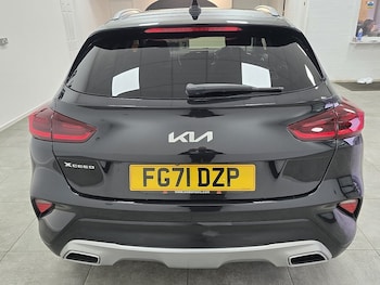 Used Kia XCeed 2021 for sale - 76712145: Photo