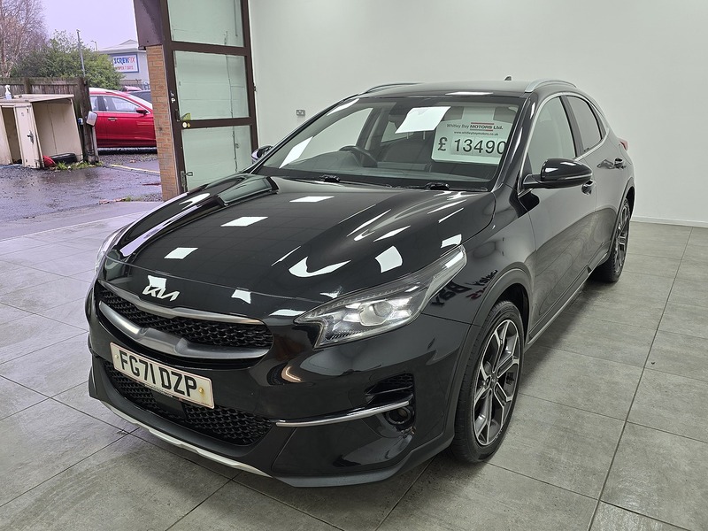 Used Kia XCeed 2021 for sale - 76712145: Photo 6