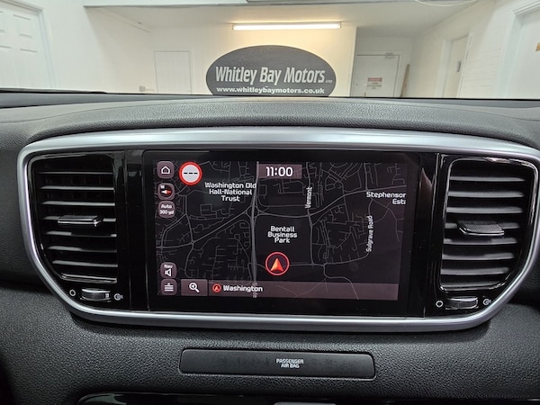 Used Kia Sportage for sale - 76210918: Photo 10