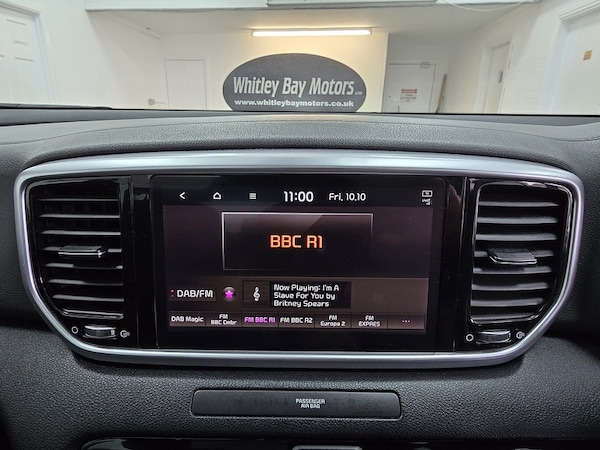 Used Kia Sportage for sale - 76210918: Photo 11