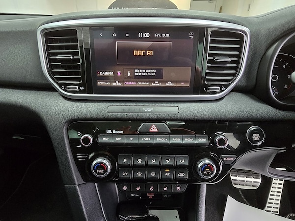 Used Kia Sportage for sale - 76210918: Photo 12