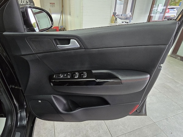 Used Kia Sportage for sale - 76210918: Photo 13