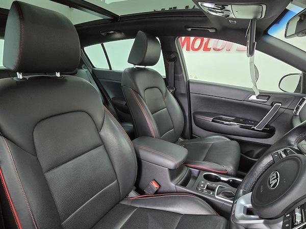 Used Kia Sportage for sale - 76210918: Photo 14