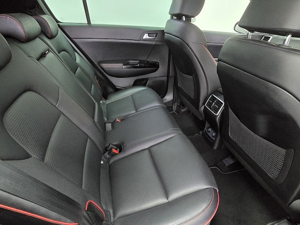 Used Kia Sportage for sale - 76210918: Photo 15