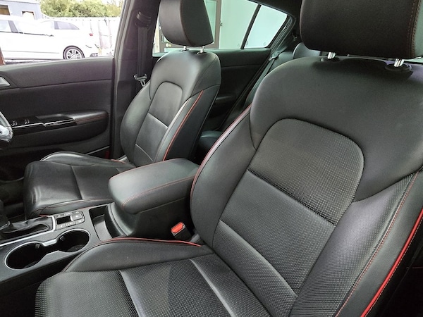 Used Kia Sportage for sale - 76210918: Photo 18