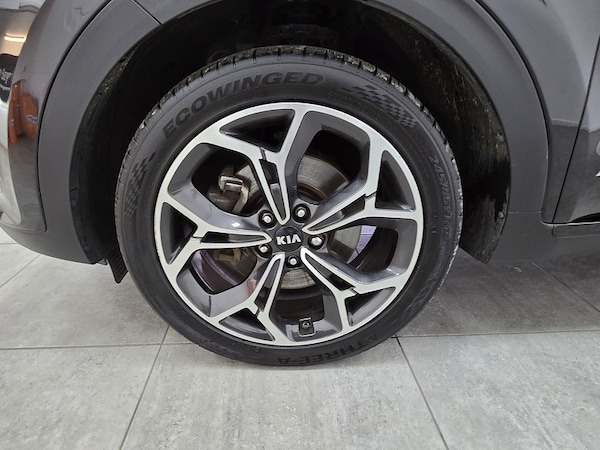 Used Kia Sportage for sale - 76210918: Photo 19