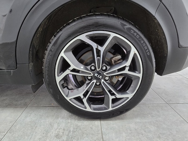 Used Kia Sportage for sale - 76210918: Photo 20