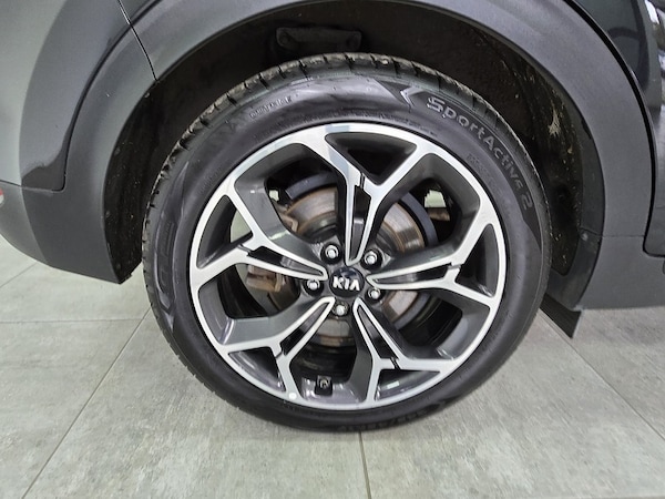 Used Kia Sportage for sale - 76210918: Photo 21