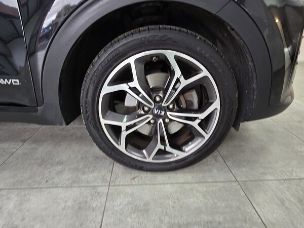 Used Kia Sportage for sale - 76210918: Photo 22