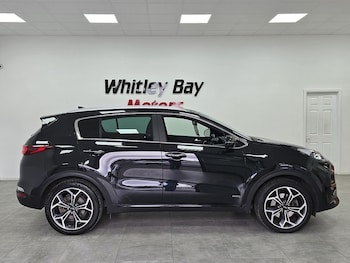 Used Kia Sportage for sale - 76210918: Photo 2