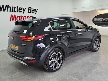 Used Kia Sportage for sale - 76210918: Photo 3