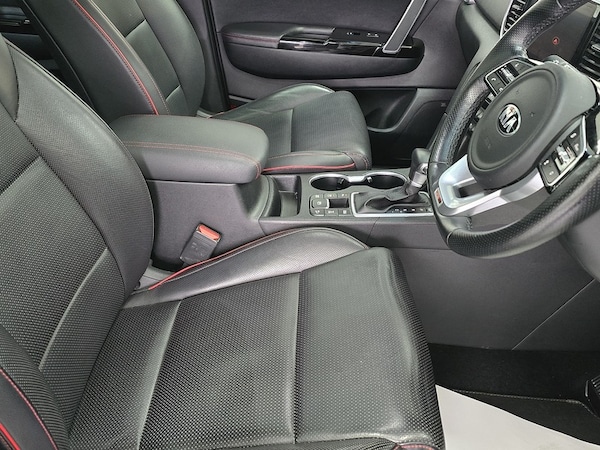 Used Kia Sportage for sale - 76210918: Photo 8