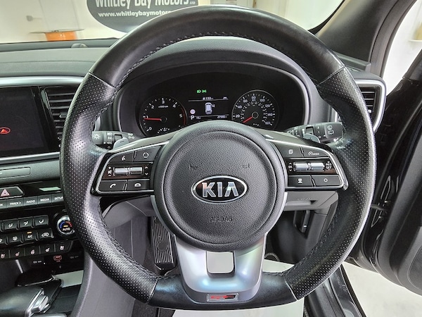 Used Kia Sportage for sale - 76210918: Photo 9