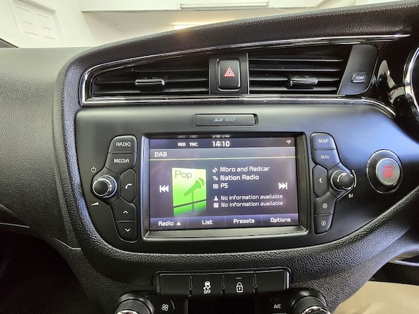 Used Kia Ceed 2016 for sale - 76069237: Photo 10