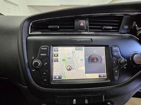 Used Kia Ceed 2016 for sale - 76069237: Photo 11