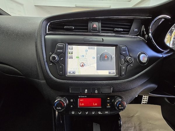 Used Kia Ceed 2016 for sale - 76069237: Photo 13