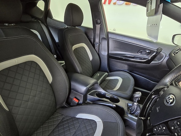 Used Kia Ceed 2016 for sale - 76069237: Photo 15