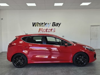 Used Kia Ceed 2016 for sale - 76069237: Photo 2