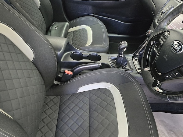 Used Kia Ceed 2016 for sale - 76069237: Photo 8