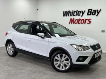 2019 - TDI SE Technology Lux 5-Door