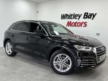 2017 - TDI S line 5-Door