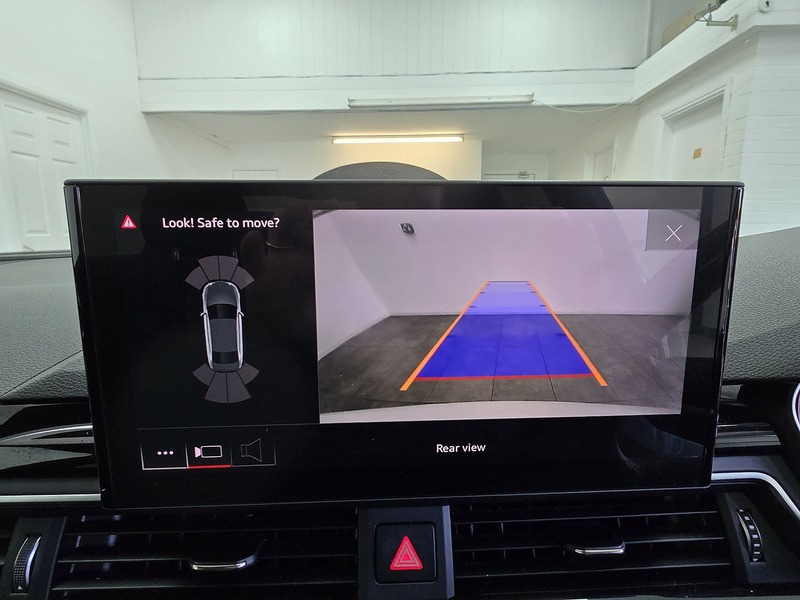 Used Audi A4 2020 for sale - 77137000: Photo 10