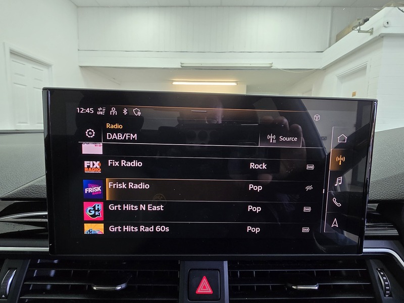 Used Audi A4 2020 for sale - 77137000: Photo 11