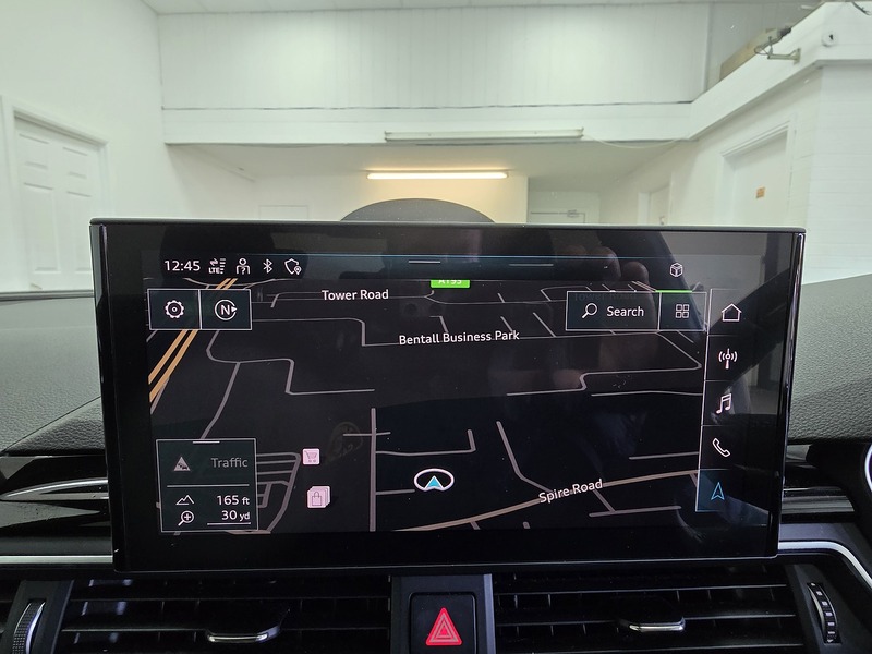 Used Audi A4 2020 for sale - 77137000: Photo 12