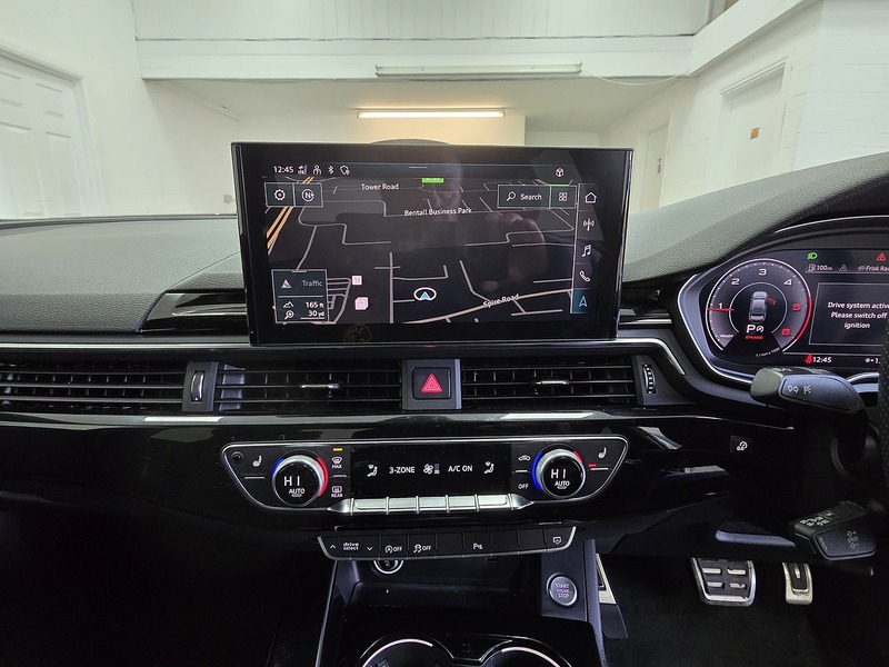 Used Audi A4 2020 for sale - 77137000: Photo 13