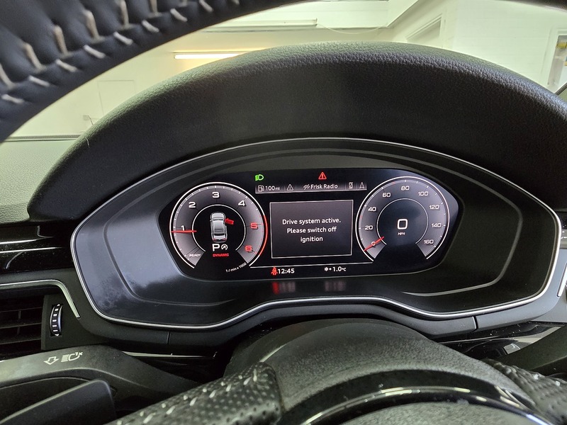 Used Audi A4 2020 for sale - 77137000: Photo 14