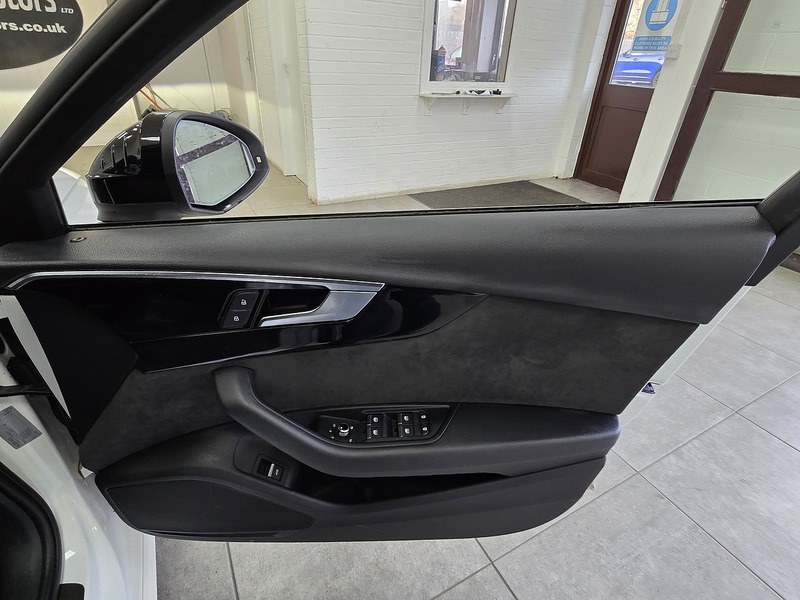 Used Audi A4 2020 for sale - 77137000: Photo 15