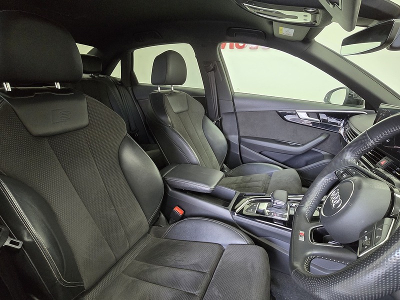 Used Audi A4 2020 for sale - 77137000: Photo 16