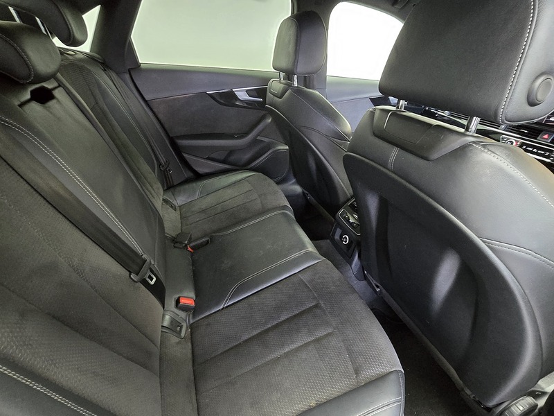 Used Audi A4 2020 for sale - 77137000: Photo 17