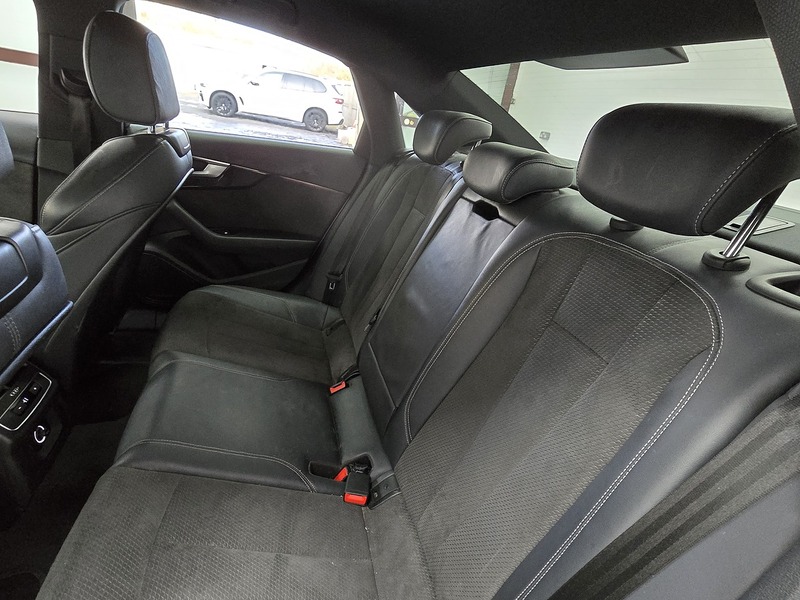 Used Audi A4 2020 for sale - 77137000: Photo 18