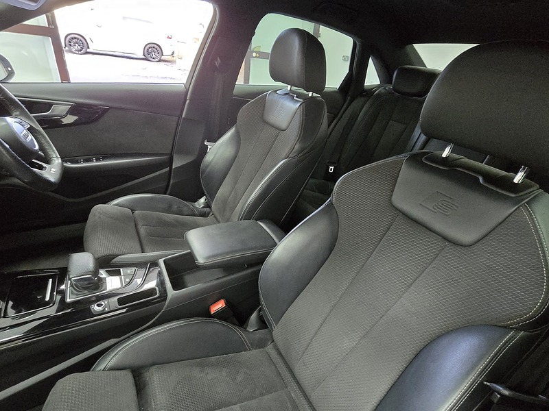 Used Audi A4 2020 for sale - 77137000: Photo 19