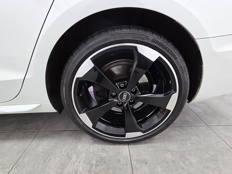 Used Audi A4 2020 for sale - 77137000: Photo 21