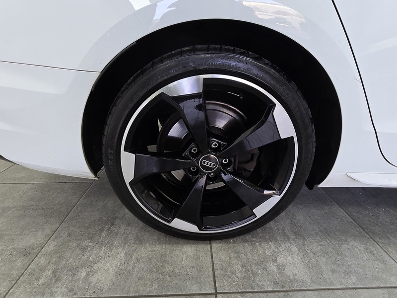 Used Audi A4 2020 for sale - 77137000: Photo 22