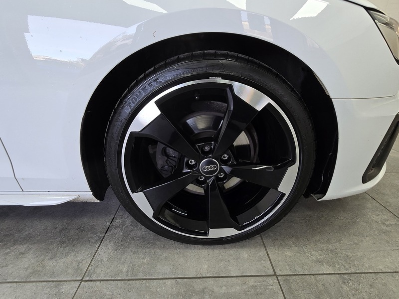 Used Audi A4 2020 for sale - 77137000: Photo 23